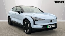 Volvo Ex30 200kW SM Extended Range Plus 69kWh 5dr Auto Electric Estate